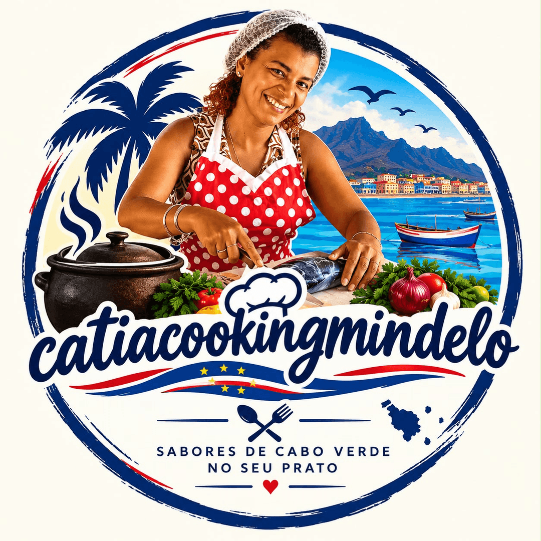Catia Cooking Mindelo - Flavors of Cape Verde